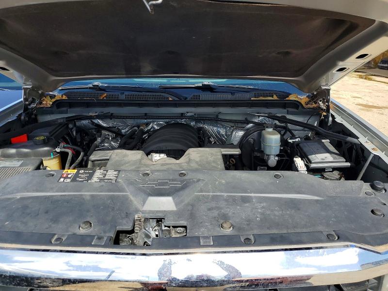 Продажа на аукционе авто 2016 Chevrolet Silverado, vin: 3GCPCREC1GG105567, номер лота: 51690876