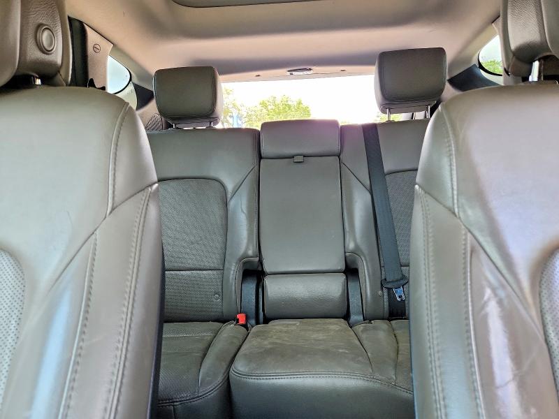 Продажа на аукционе авто 2018 Hyundai Santa Fe Sport, vin: 5NMZU3LB6JH089813, номер лота: 51522696
