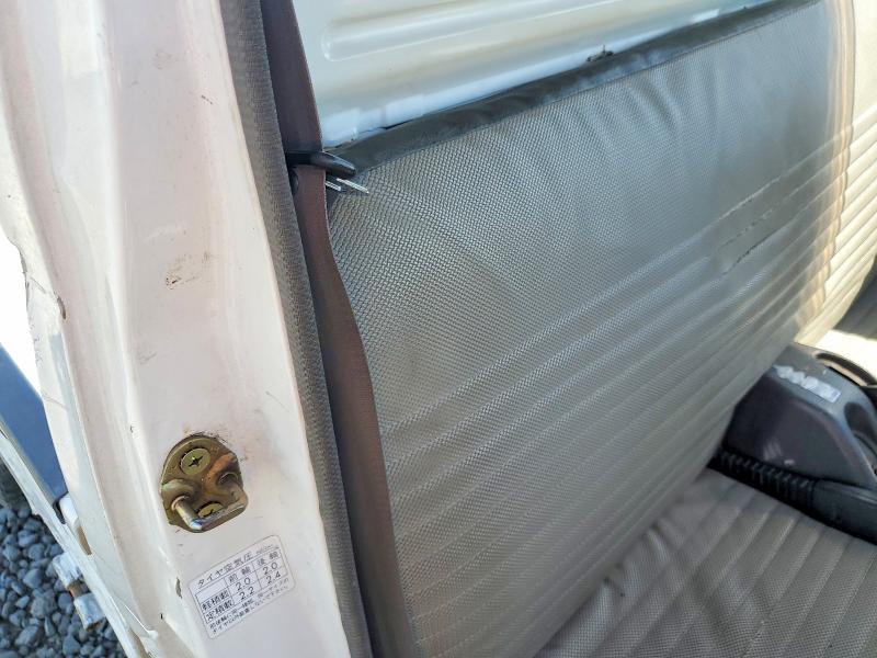 1992 Suzuki Carry მანქანა იყიდება აუქციონზე, vin: DD51T153342, აუქციონის ნომერი: 50063286