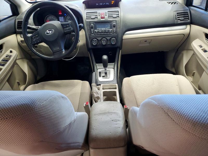 2012 Subaru Impreza მანქანა იყიდება აუქციონზე, vin: JF1GJAC63CH019056, აუქციონის ნომერი: 49248546
