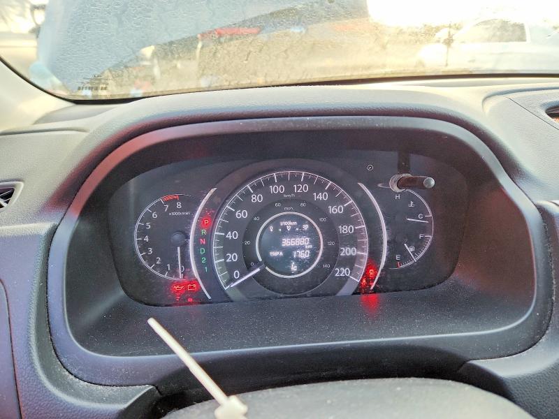 Aukcja sprzedaży 2014 Honda Cr-v, vin: 2HKRM4H59EH108565, numer aukcji: 48619256