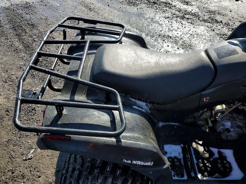 Aukcja sprzedaży 2023 Kawasaki Kvf300, vin: RGSWM22A0PBK40279, numer aukcji: 46612486