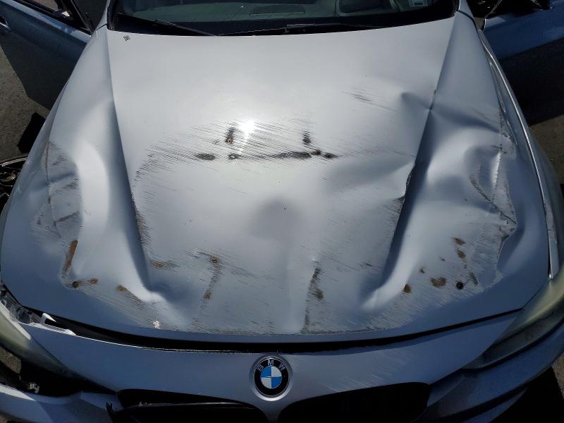 Продажа на аукционе авто 2013 Bmw 328, vin: WBA3A5C55DF603119, номер лота: 50487996