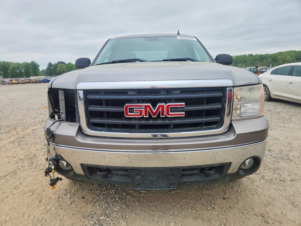 Продаж на аукціоні авто 2008 Gmc Sierra, vin: 2GTEK13J181284863, номер лоту: 50060586