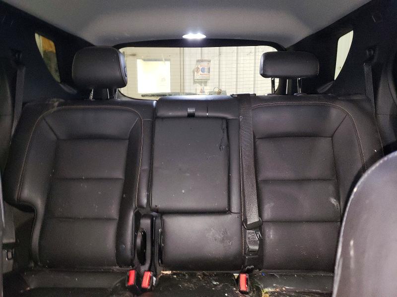 2020 Chevrolet Equinox მანქანა იყიდება აუქციონზე, vin: 2GNAXYEX8L6273307, აუქციონის ნომერი: 48004676