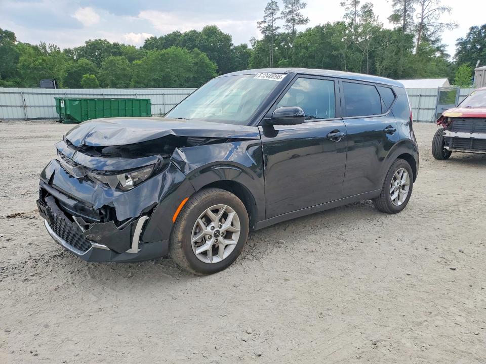 Продаж на аукціоні авто 2023 Kia Soul, vin: KNDJ23AU2P7885207, номер лоту: 51240896