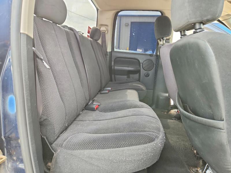 Продажа на аукционе авто 2004 Dodge Ram 1500, vin: 1D7HA18D04S687459, номер лота: 49003586