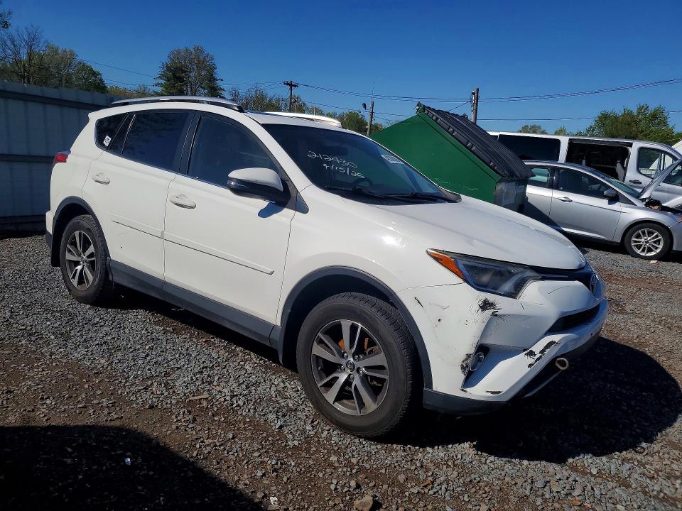 Aukcja sprzedaży 2016 Toyota Rav4, vin: JTMRFREV5GJ102879, numer aukcji: 48300086