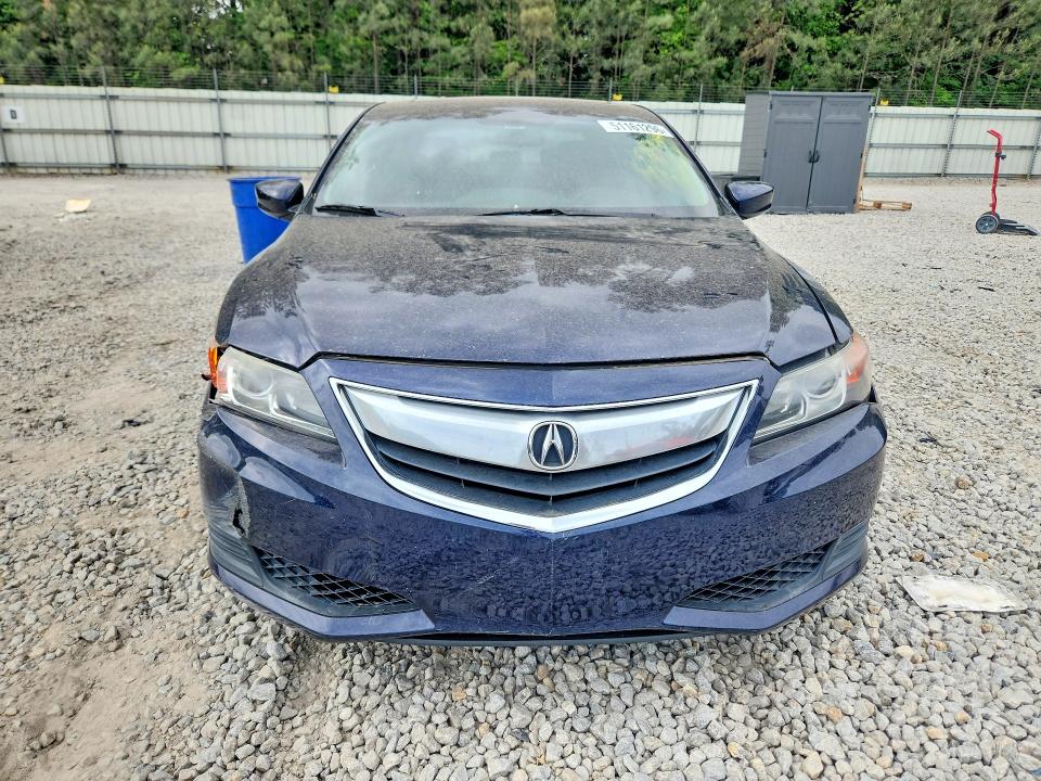 Aukcja sprzedaży 2015 Acura Ilx, vin: 19VDE1F38FE002453, numer aukcji: 51161296
