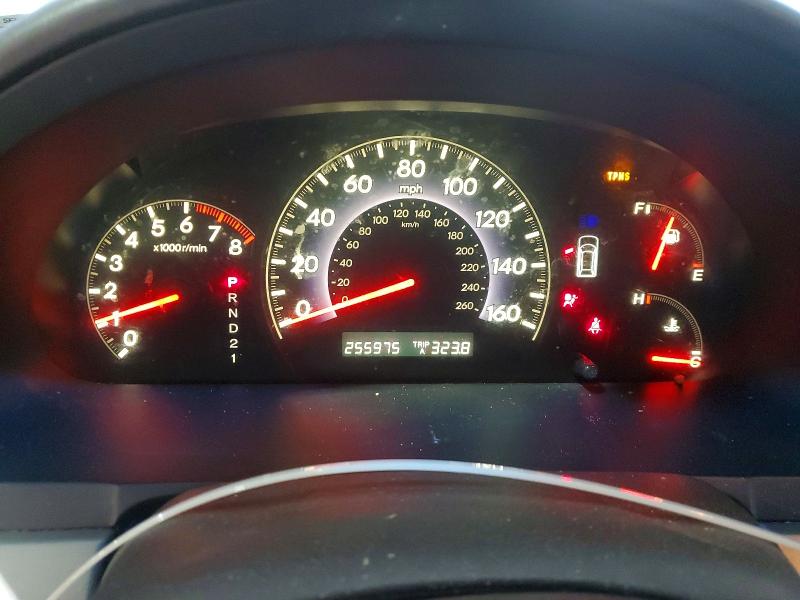 2010 Honda Odyssey მანქანა იყიდება აუქციონზე, vin: 5FNRL3H57AB100714, აუქციონის ნომერი: 49563846