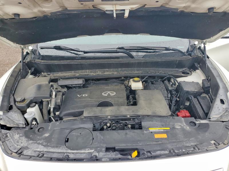 51318396 :رقم المزاد ، 5N1DL0MM3KC555009 vin ، 2019 Infiniti Qx60 مزاد بيع