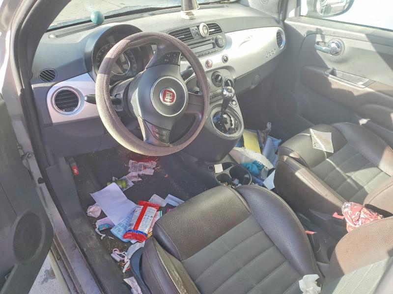 Продажа на аукционе авто 2013 Fiat 500, vin: 3C3CFFBR8DT737017, номер лота: 49176836