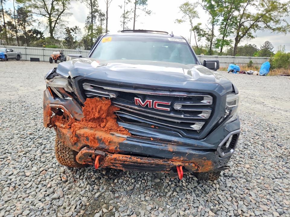 Aukcja sprzedaży 2020 Gmc Sierra, vin: 3GTP9EEL0LG117615, numer aukcji: 48351596