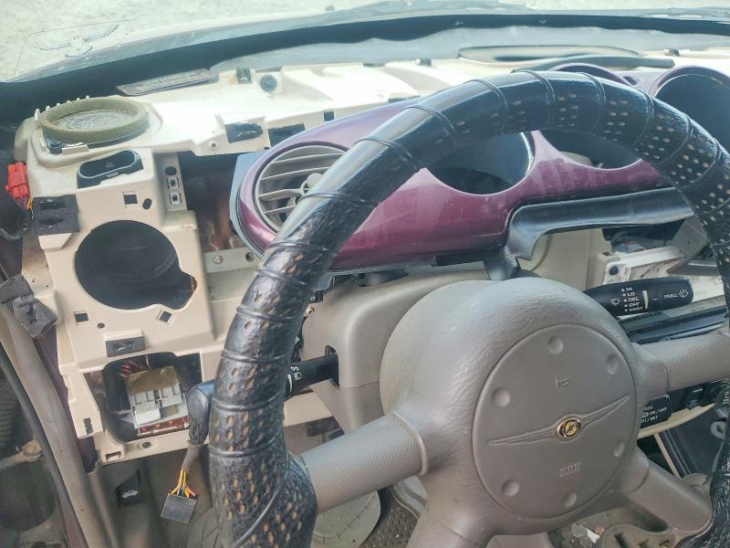 Aukcja sprzedaży 2002 Chrysler Pt Cruiser, vin: 3C8FY68B82T236783, numer aukcji: 51657436