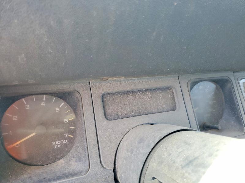 51494566 :رقم المزاد ، 1J4FY49S0RP459073 vin ، 1994 Jeep Wrangler / Yj مزاد بيع