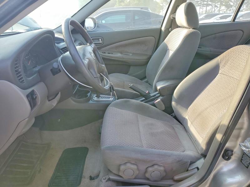 46288996 :رقم المزاد ، 3N1CB51D06L461042 vin ، 2006 Nissan Sentra مزاد بيع