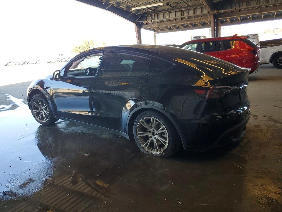 Aukcja sprzedaży 2023 Tesla Model Y, vin: 7SAYGAEE9PF901486, numer aukcji: 50927626