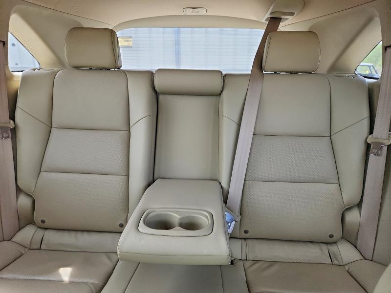 48453946 :رقم المزاد ، 5J8TB3H36EL014757 vin ، 2014 Acura Rdx مزاد بيع