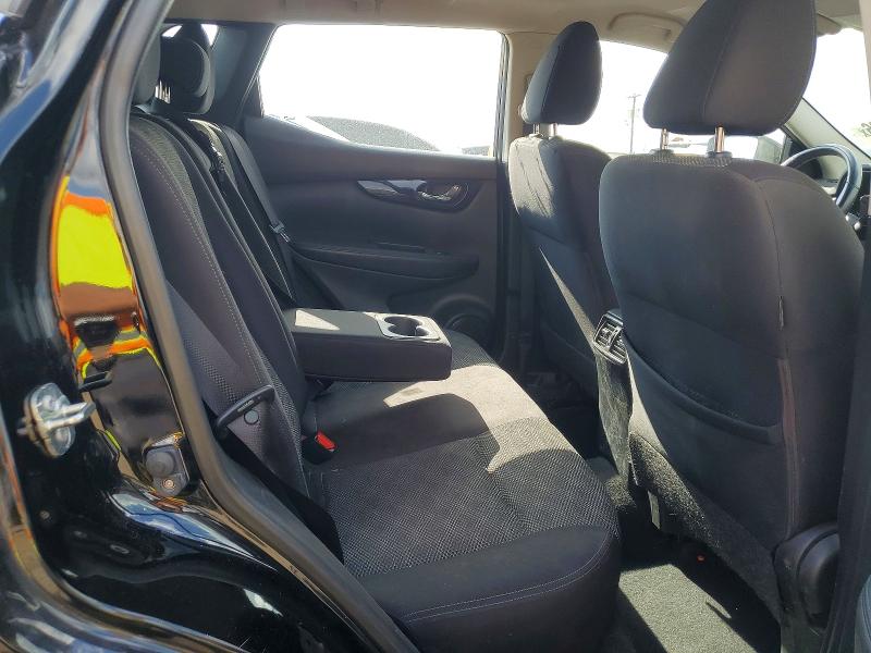 Aukcja sprzedaży 2018 Nissan Rogue Sport, vin: JN1BJ1CR4JW283509, numer aukcji: 48134906