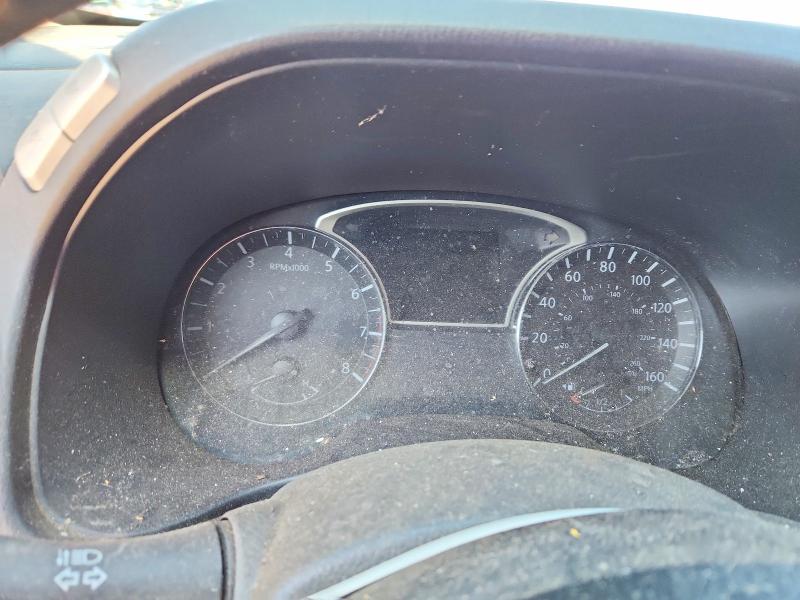 50466266 :رقم المزاد ، 5N1DR2MN8HC629858 vin ، 2017 Nissan Pathfinder مزاد بيع