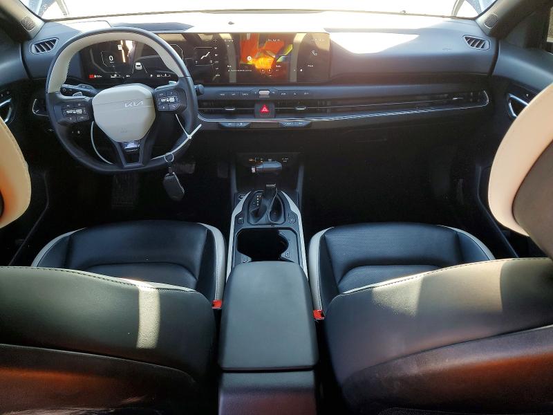 Продажа на аукционе авто 2025 Kia K4, vin: 3KPFW4DE3SE115644, номер лота: 50315416