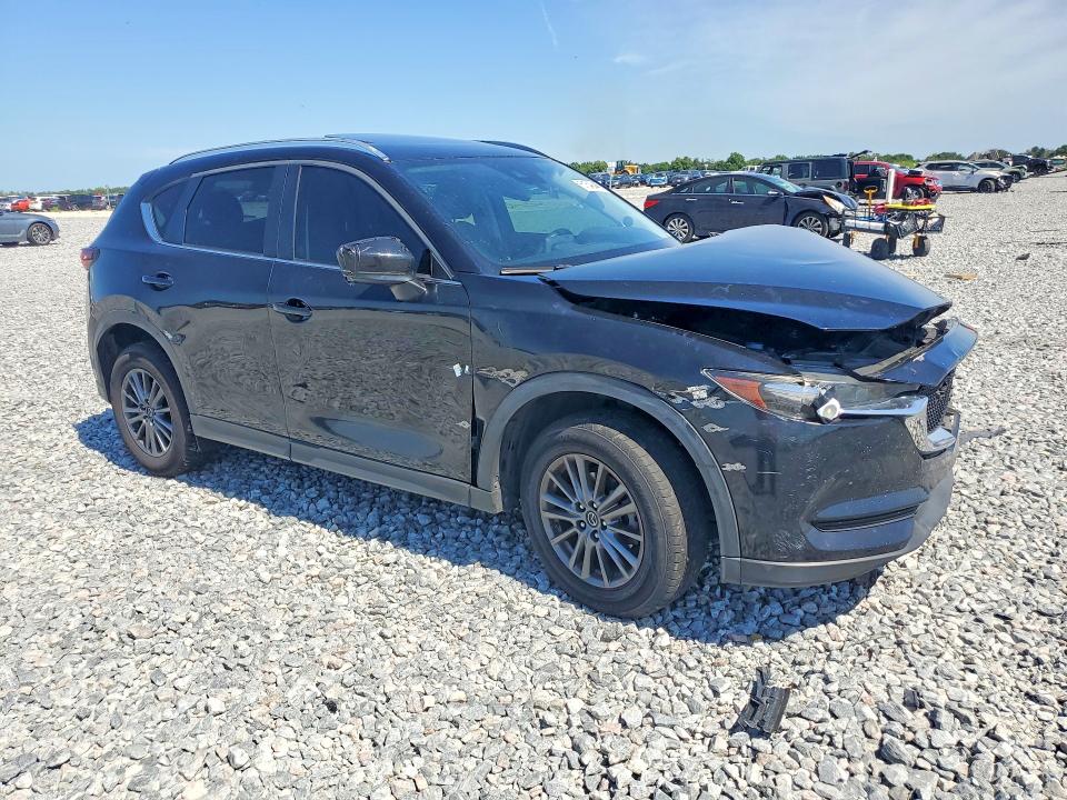 Aukcja sprzedaży 2019 Mazda Cx-5, vin: JM3KFACM9K0540081, numer aukcji: 51548446