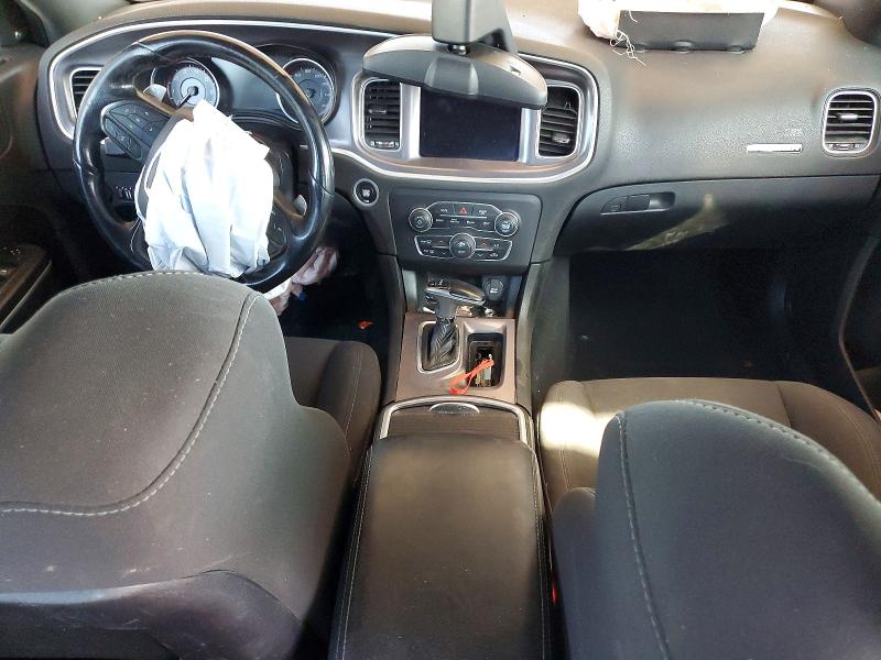 Aukcja sprzedaży 2020 Dodge Charger, vin: 2C3CDXCT5LH143627, numer aukcji: 47925036