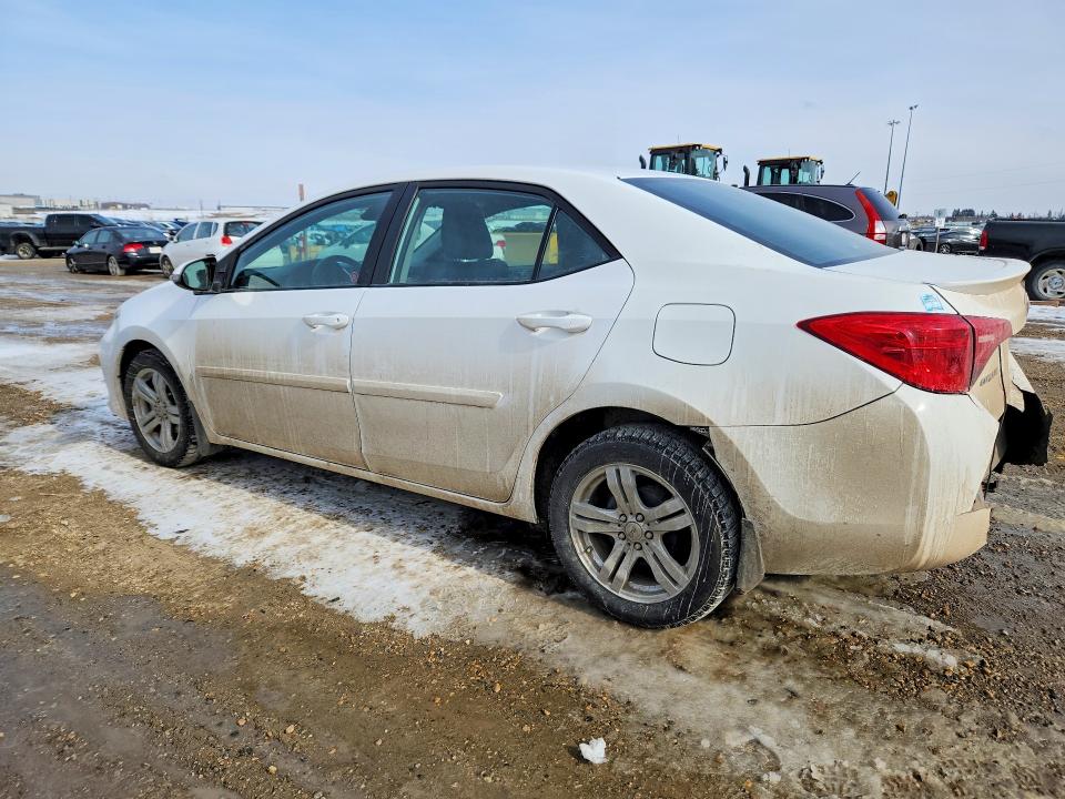 2017 Toyota Corolla მანქანა იყიდება აუქციონზე, vin: 2T1BURHE4HC902136, აუქციონის ნომერი: 48102756