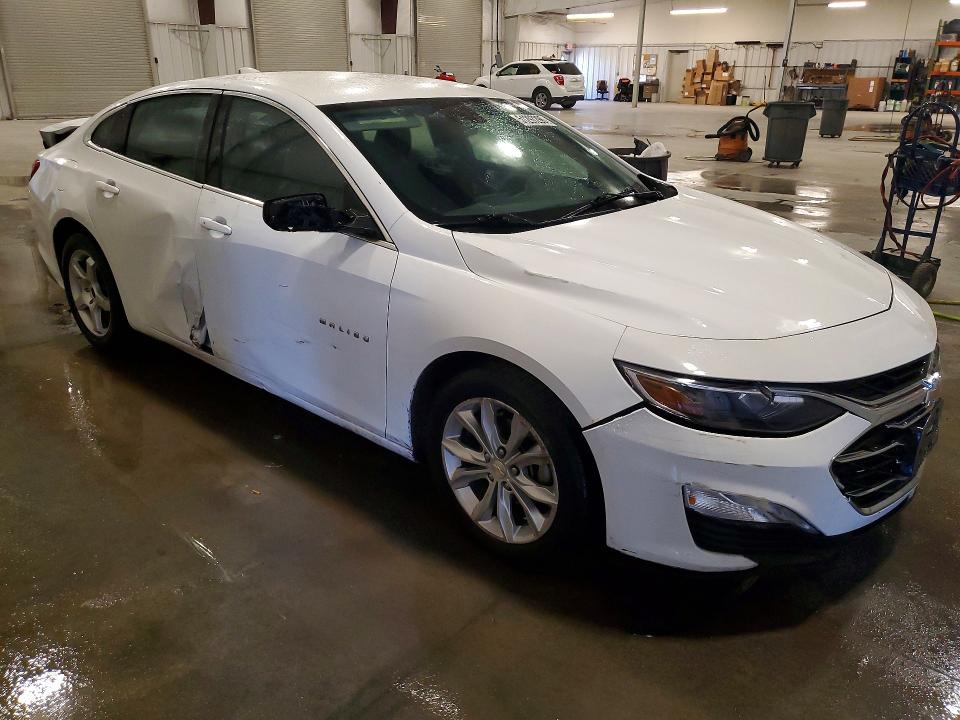 Продажа на аукционе авто 2023 Chevrolet Malibu, vin: 1G1ZD5ST6PF237284, номер лота: 51297296