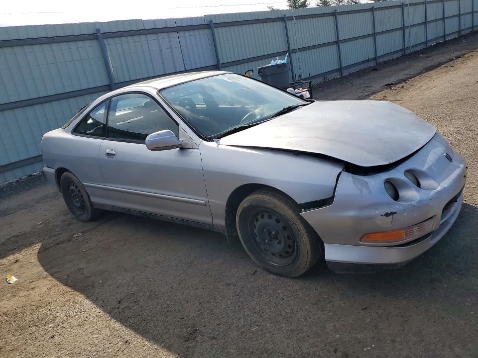 49396446 :رقم المزاد ، JH4DC445XVS019915 vin ، 1997 Acura Integra مزاد بيع
