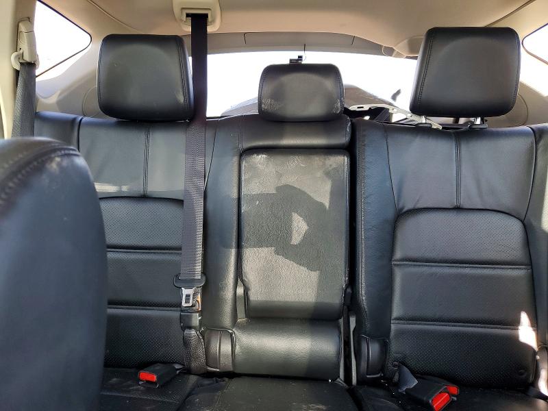 Aukcja sprzedaży 2012 Nissan Murano, vin: JN8AZ1MW7CW221129, numer aukcji: 49318606