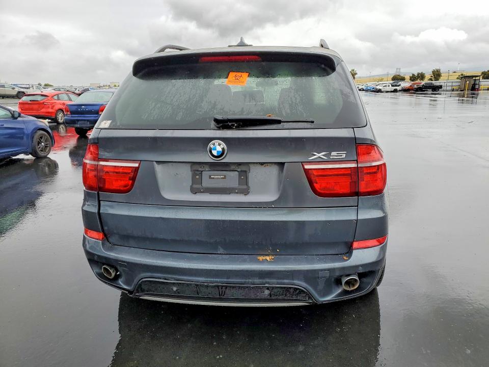 Продажа на аукционе авто 2012 Bmw X5, vin: 5UXZW0C54CL673548, номер лота: 47661786