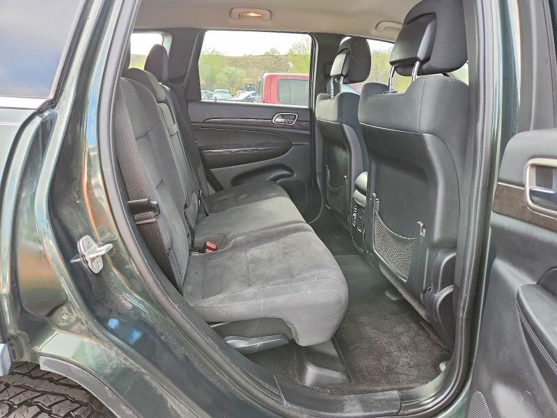 Aukcja sprzedaży 2011 Jeep Grand Cherokee, vin: 1J4RR4GGXBC596124, numer aukcji: 51489516