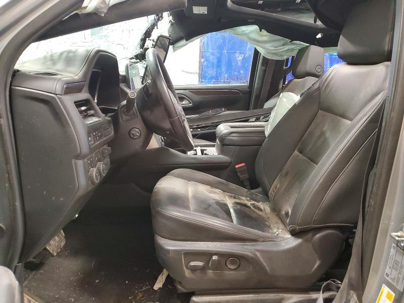 Продаж на аукціоні авто 2024 Chevrolet Suburban, vin: 1GNSKCKDXRR387385, номер лоту: 49153126