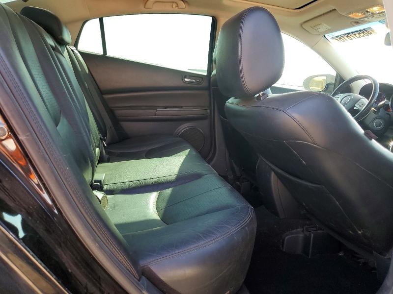 Aukcja sprzedaży 2009 Mazda 6, vin: 1YVHP82A795M14650, numer aukcji: 48537616