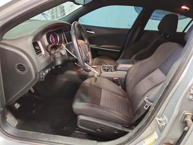 Продажа на аукционе авто 2023 Dodge Charger, vin: 2C3CDXHGXPH533639, номер лота: 50243196