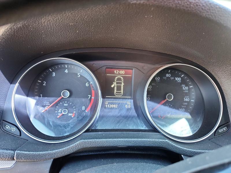 48004556 :رقم المزاد ، 1VWAT7A38GC037588 vin ، 2016 Volkswagen Passat مزاد بيع