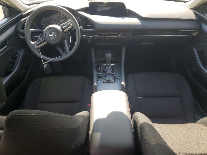 Aukcja sprzedaży 2020 Mazda 3, vin: 3MZBPABL9LM127183, numer aukcji: 50359256