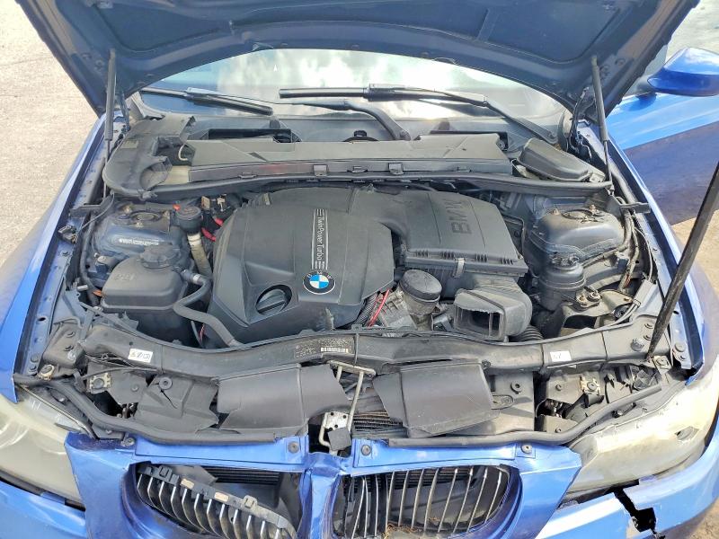 Продажа на аукционе авто 2011 Bmw 335, vin: WBAPL5C56BA920462, номер лота: 49637756