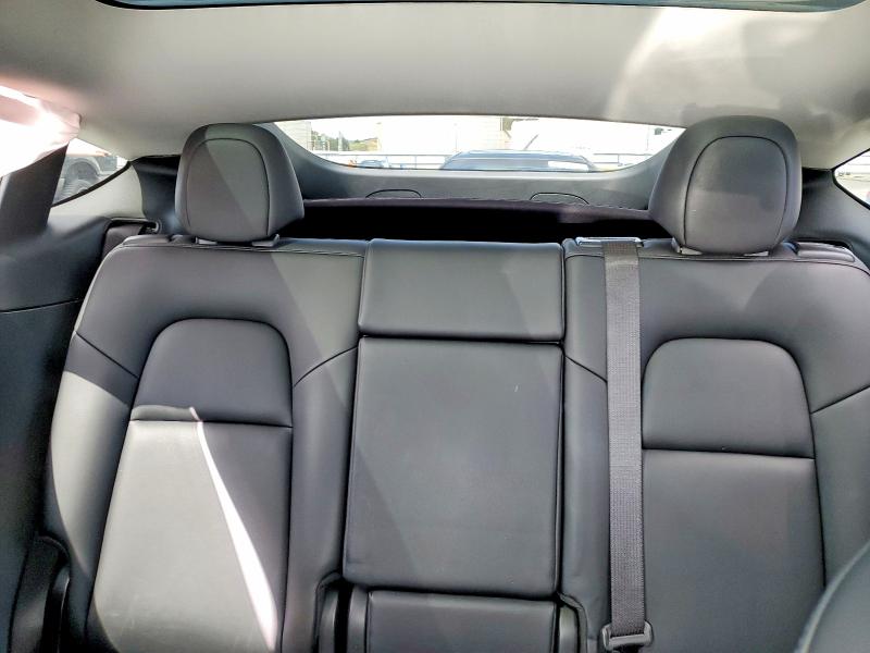 Aukcja sprzedaży 2021 Tesla Model Y, vin: 5YJYGDEF6MF124512, numer aukcji: 49932936