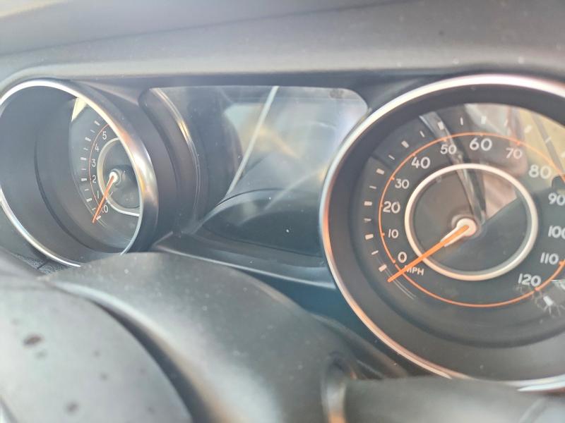 Продаж на аукціоні авто 2022 Jeep Wrangler Unlimited, vin: 1C4HJXEG6NW242035, номер лоту: 50094936