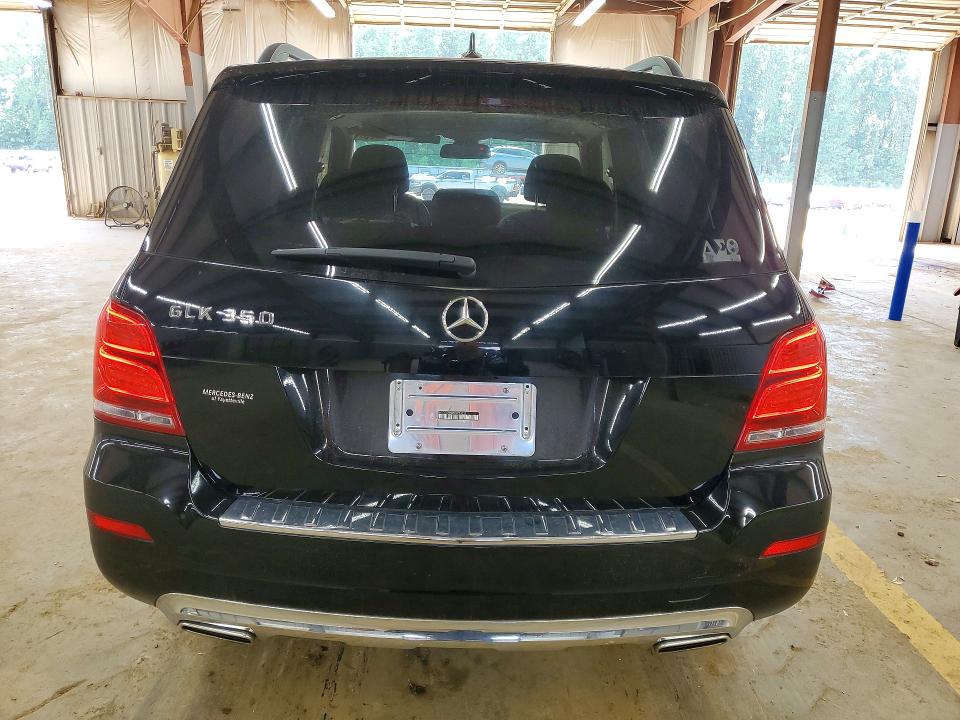 Aukcja sprzedaży 2014 Mercedes-benz Glk, vin: WDCGG5HB8EG273032, numer aukcji: 48438526