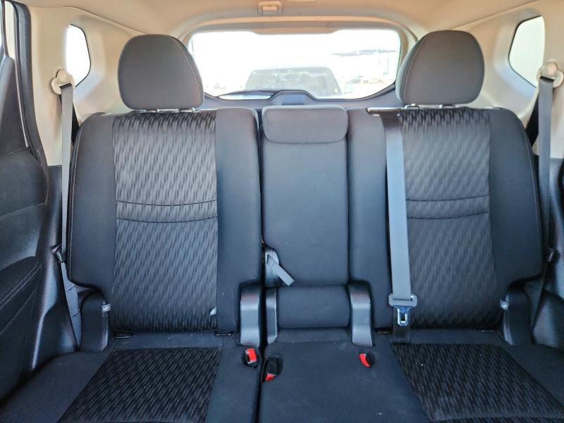 Aukcja sprzedaży 2019 Nissan Rogue, vin: 5N1AT2MT1KC836523, numer aukcji: 50111976