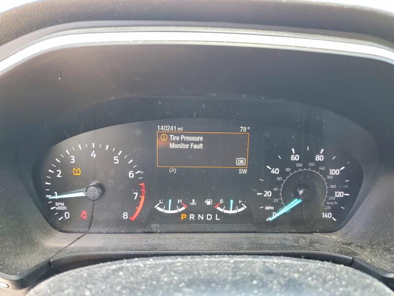 Продажа на аукционе авто 2020 Ford Escape, vin: 1FMCU9H65LUA72500, номер лота: 51796586