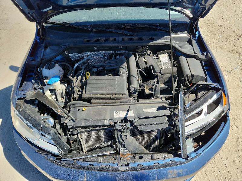 Aukcja sprzedaży 2016 Volkswagen Jetta, vin: 3VWD67AJ0GM377481, numer aukcji: 50258796