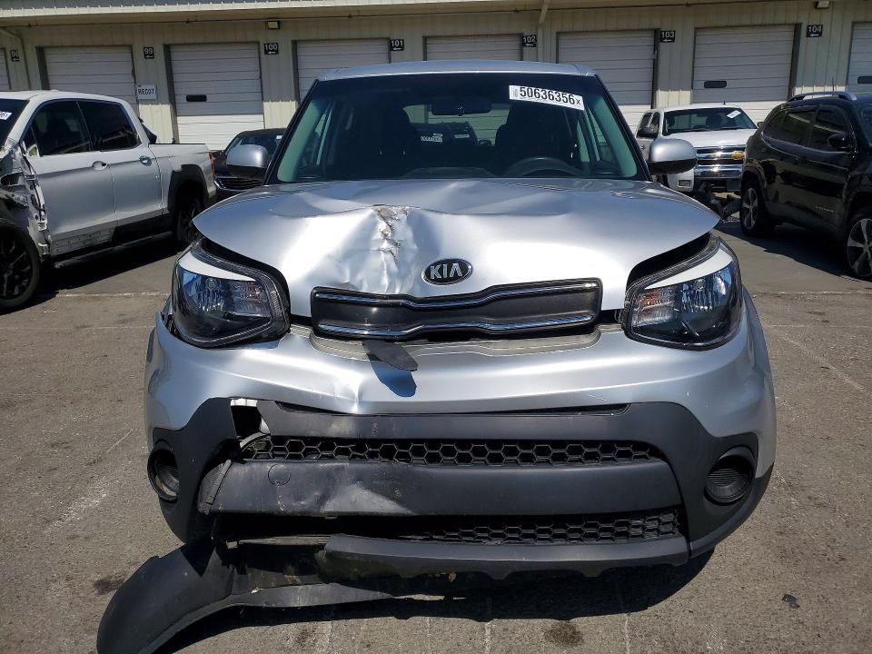 Продаж на аукціоні авто 2019 Kia Soul, vin: KNDJN2A22K7013506, номер лоту: 50636356