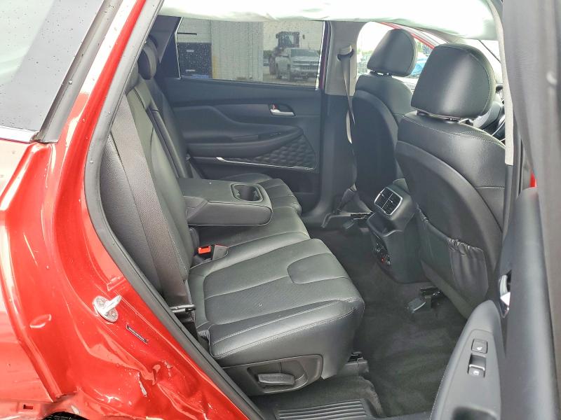 Aukcja sprzedaży 2019 Hyundai Santa Fe, vin: 5NMS53AA8KH133806, numer aukcji: 48988486