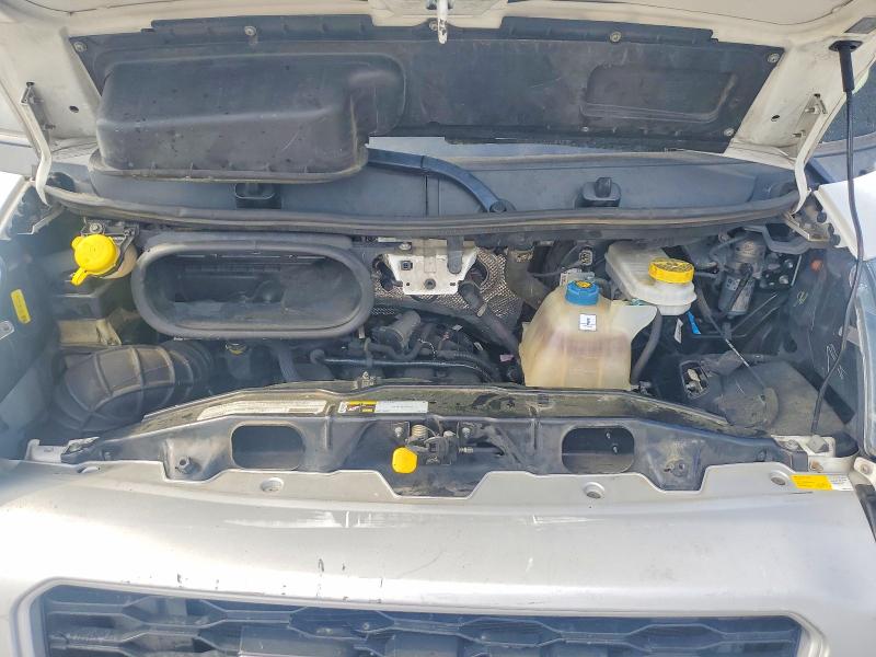 49486966 :رقم المزاد ، 3C6TRVDG3LE115721 vin ، 2020 Ram Promaster 2500 مزاد بيع