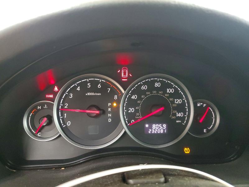 Aukcja sprzedaży 2007 Subaru Outback, vin: 4S4BP61C977310192, numer aukcji: 51032816