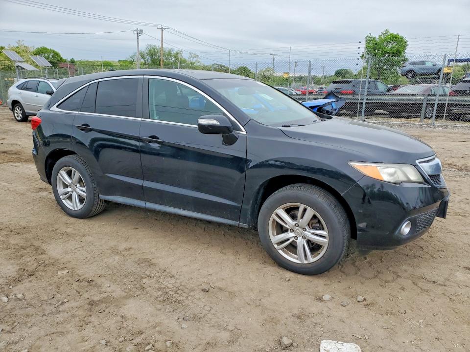 Aukcja sprzedaży 2013 Acura Rdx, vin: 5J8TB4H52DL022974, numer aukcji: 51290366